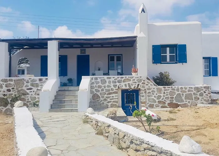 Villa Elena