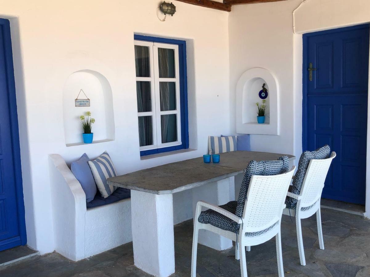 Elena Holiday home