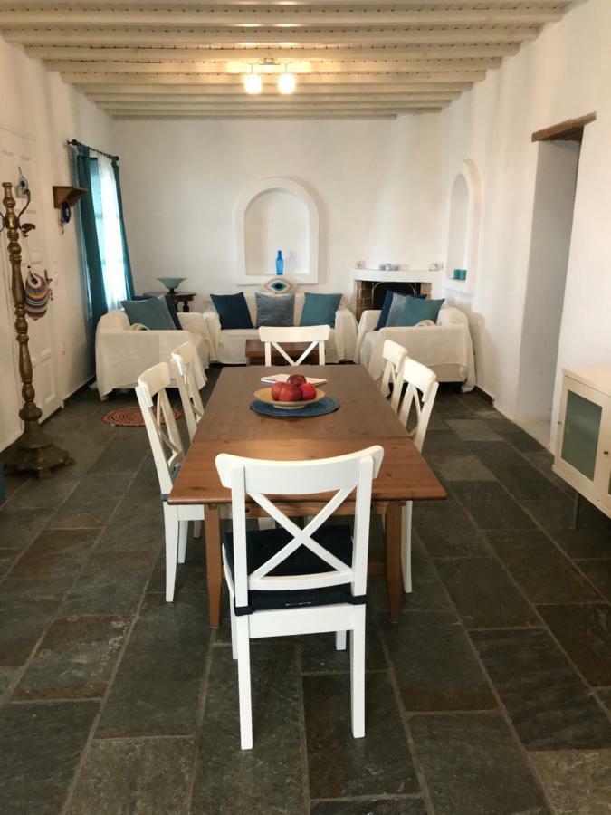Elena Holiday home Ano Mera