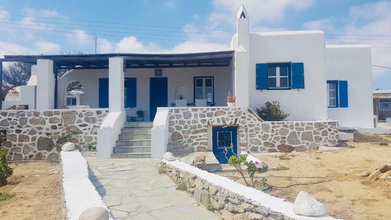 Elena Holiday home
