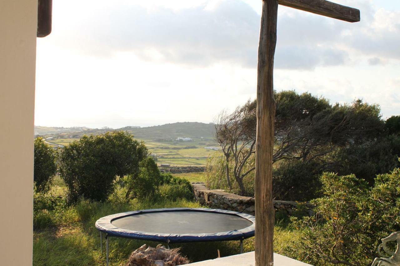 Elena Holiday home